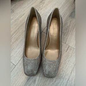 Stuart Weitzman designer shoes, size 5.5 SW